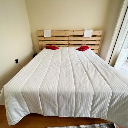 Sweet Love Family Budget Coimbra Bagian luar foto