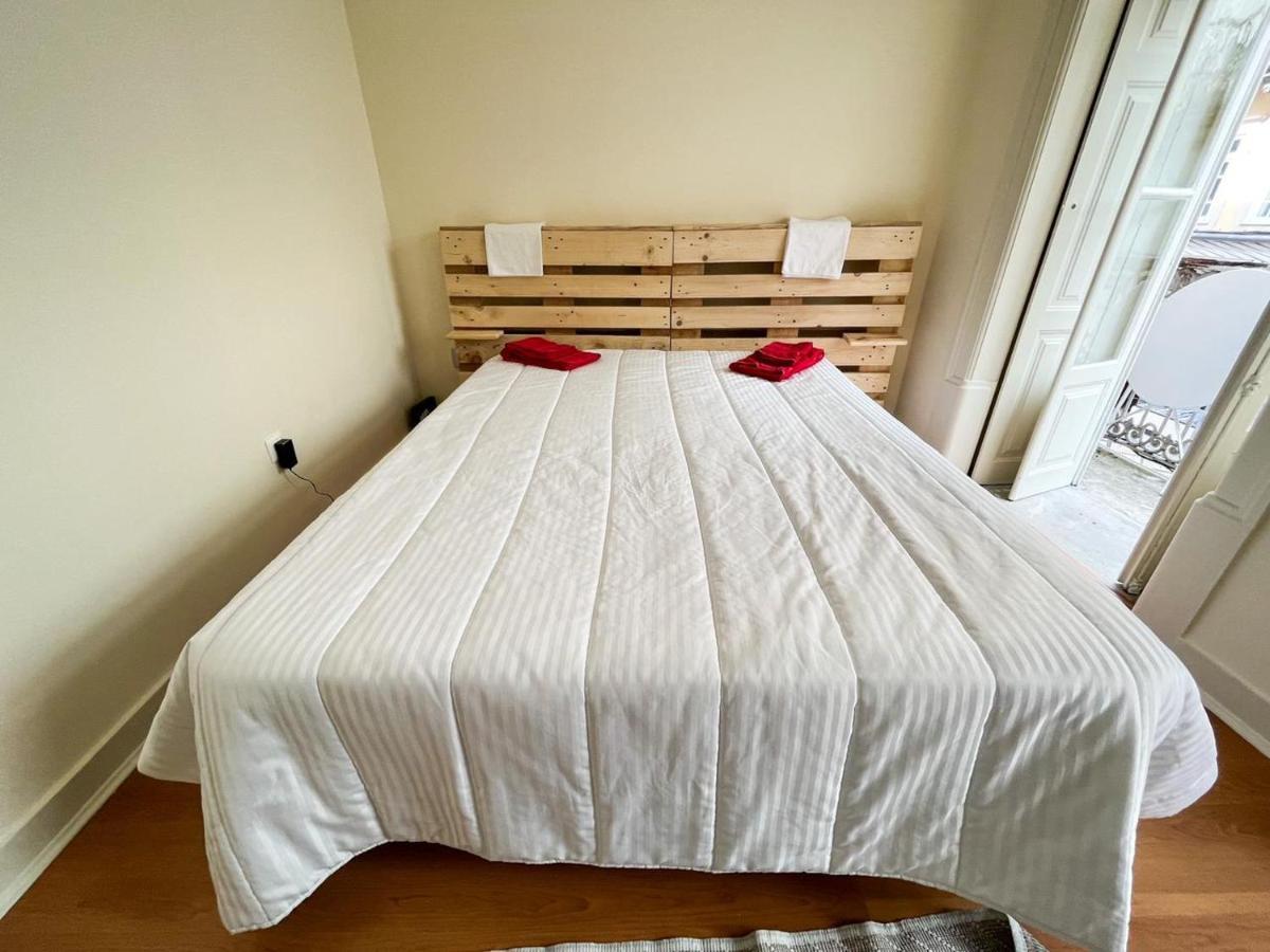 Sweet Love Family Budget Coimbra Bagian luar foto